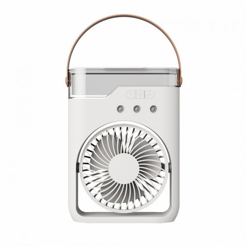 Women Portable Fan with Portable Design and Modern Cooling Technology Bowlift