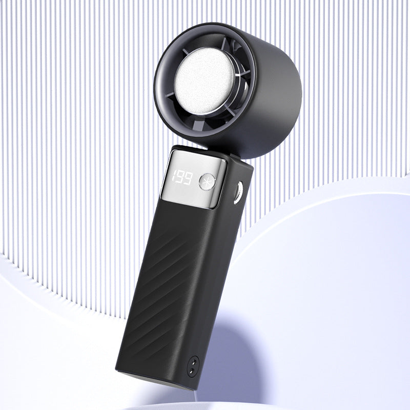 Handheld Smart Cooling Device Bowlift