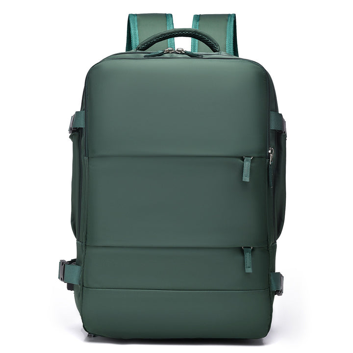 Versatile Urban Commuter Backpack Bowlift