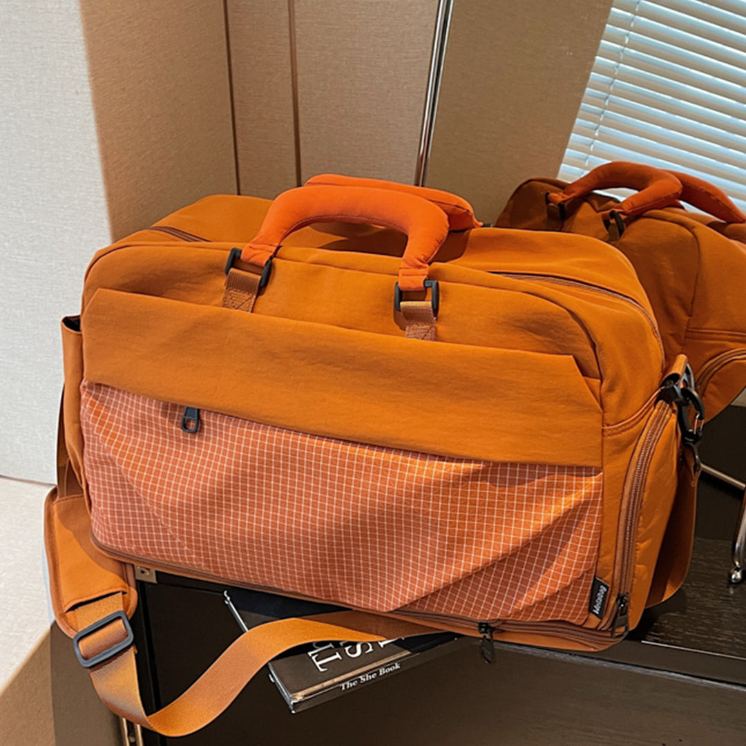 Functional Tote Bag Bowlift