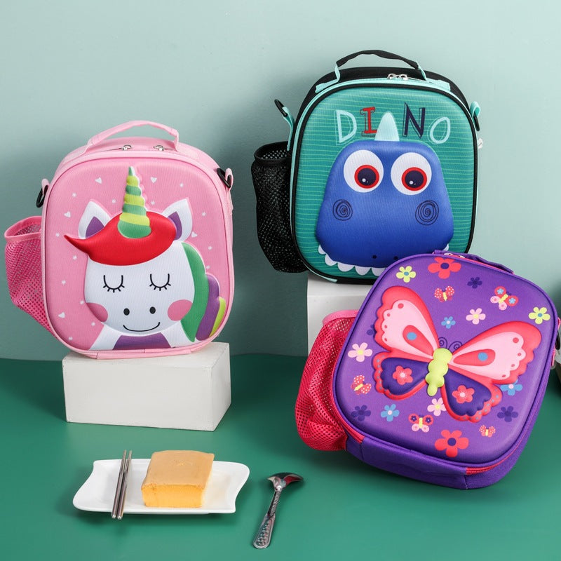 Ladies cooler bag with mermaid motif Bowlift