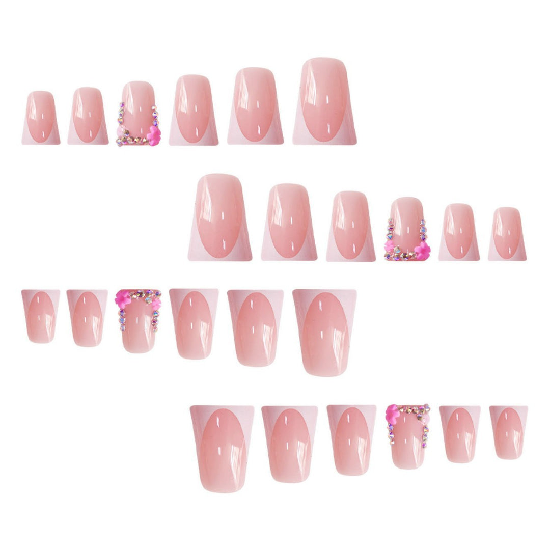Nail Art Bowlift