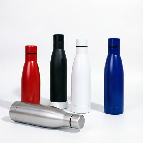 Insulated Stainless Steel Water Bottle Bowlift