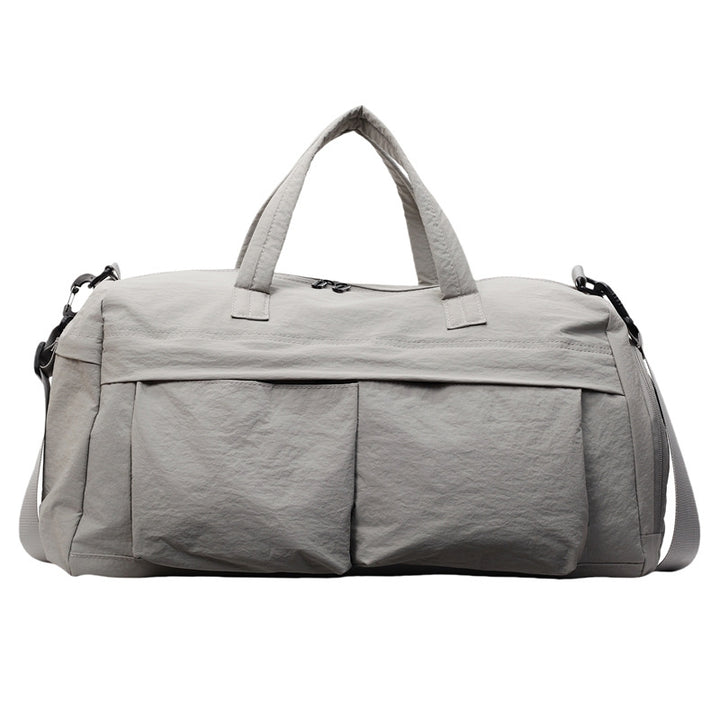 Versatile Outdoor Adventure Duffel