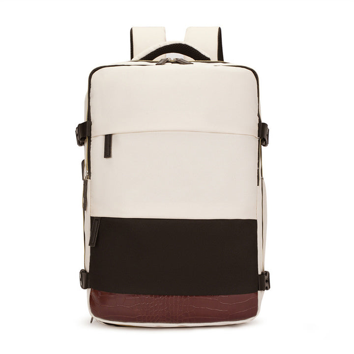 Multifunctional Backpack Bowlift