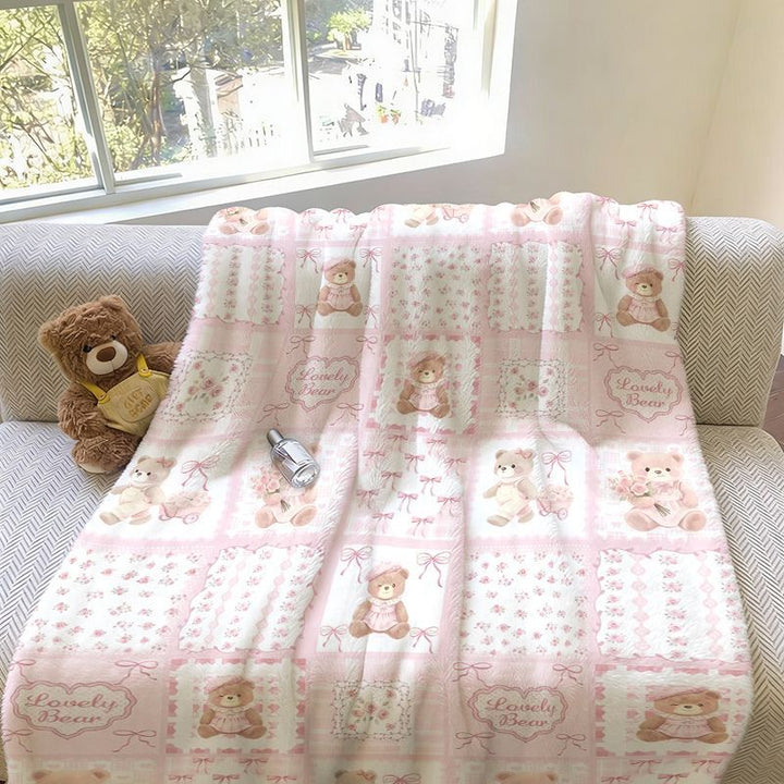 Cozy Blanket