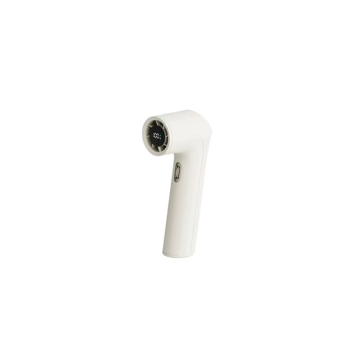Unisex Portable Digital Garment Steamer Bowlift