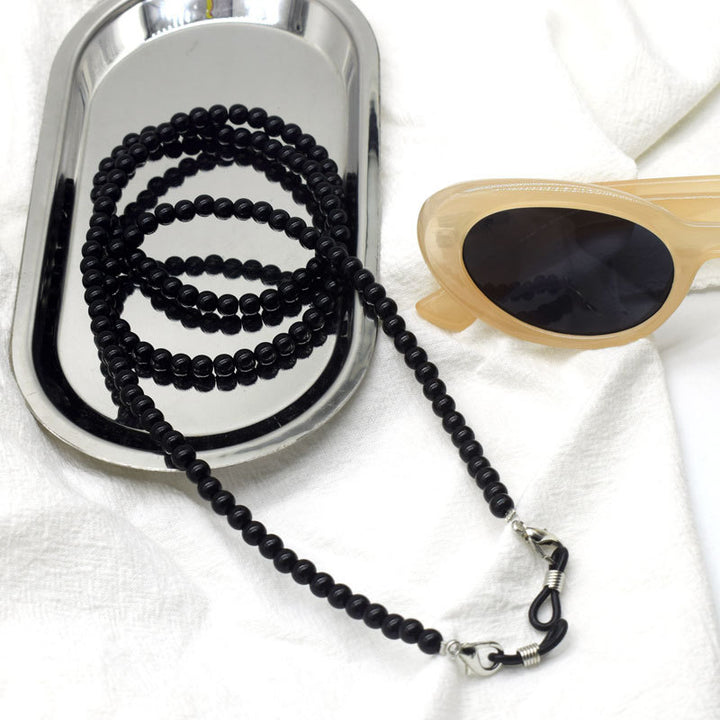Beaded Eyewear Retainer Chain Bowlift 1786692110