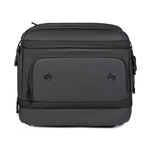 Modular Expandable Travel Backpack Bowlift
