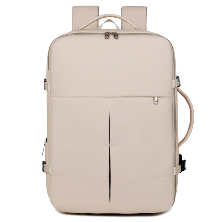 Sleek Business Laptop Backpack Bowlift