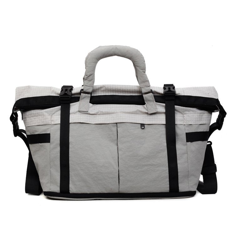 Versatile Large Capacity Travel Duffle