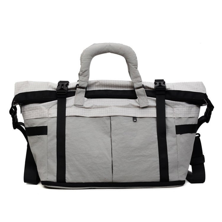 Versatile Large Capacity Travel Duffle