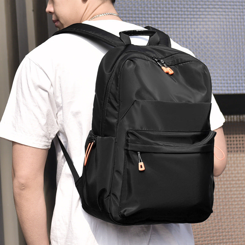 Waterproof Urban Backpack Bowlift