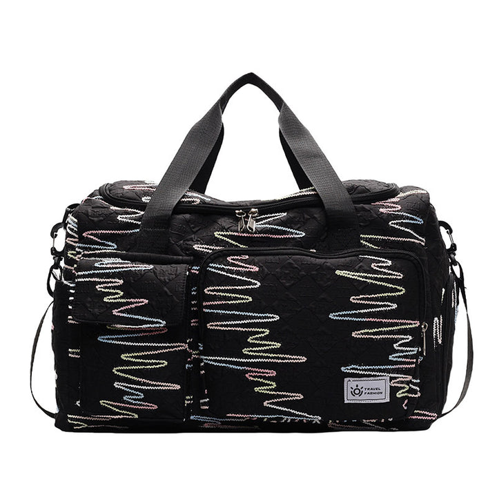 Travel Duffel Bag