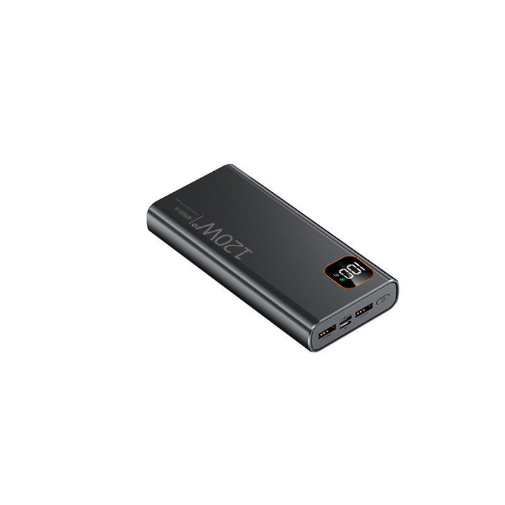 Powerbank Bowlift