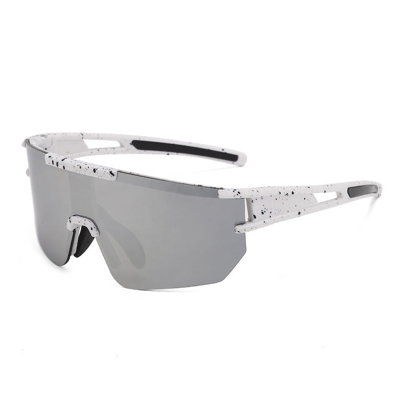 Ladies sporty cycling glasses Bowlift