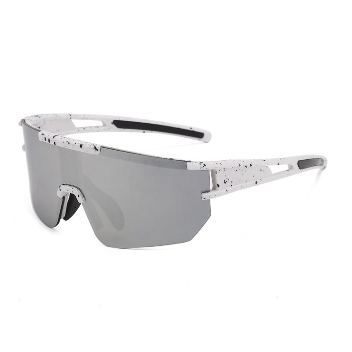 Ladies sporty cycling glasses Bowlift