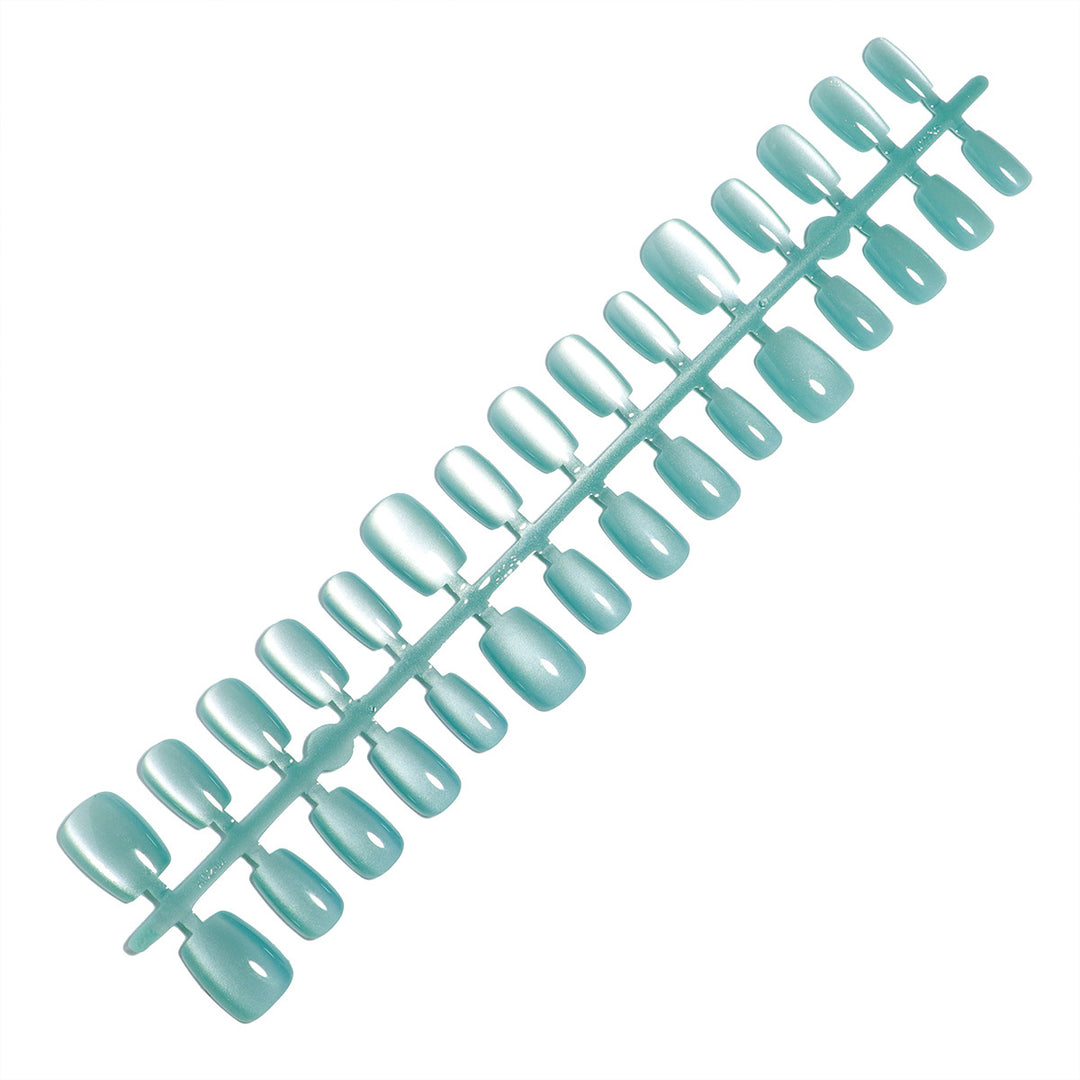 Professional Acrylic Nail Tips Bowlift