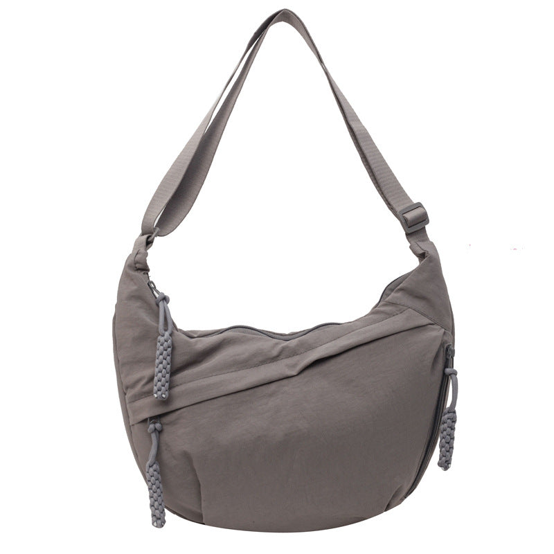 Versatile Sling Shoulder Bag Bowlift