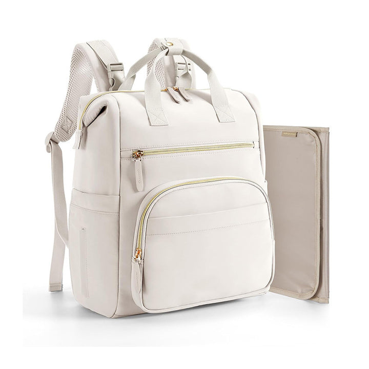 Stylish Multifunctional Backpack Bag Bowlift