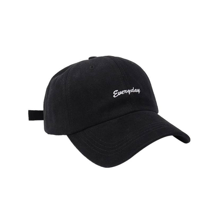 Women's Casual Everyday Cap Bowlift