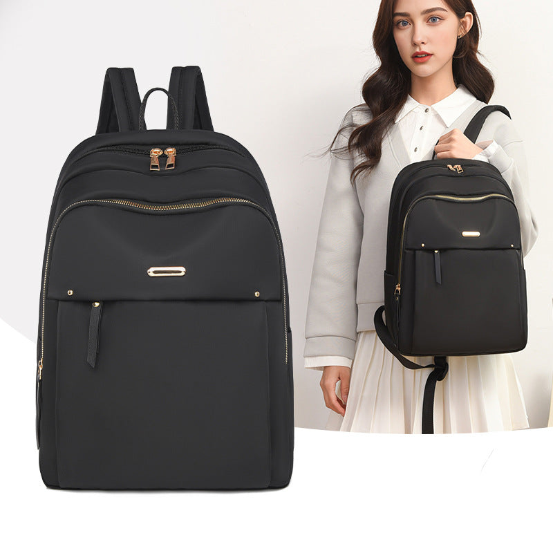 Versatile Laptop Backpack Bowlift