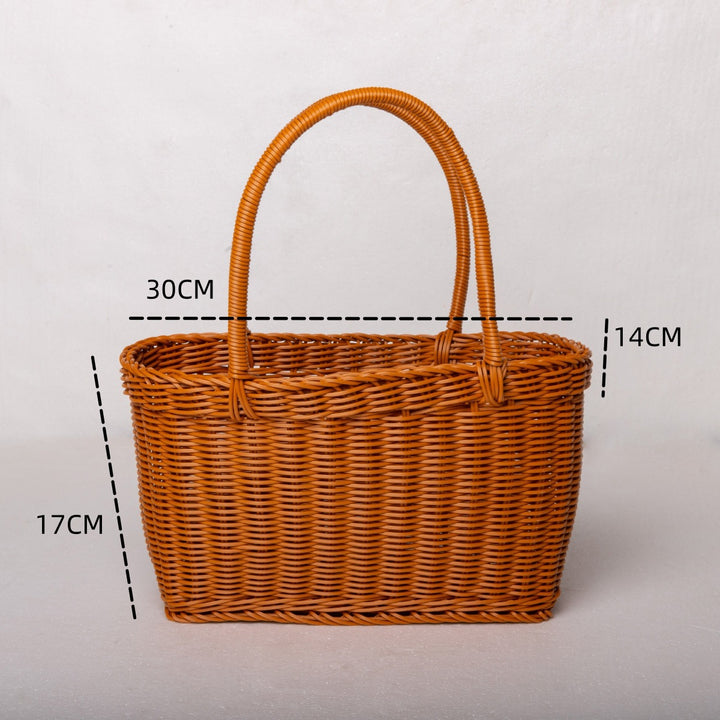 Storage Basket Bowlift