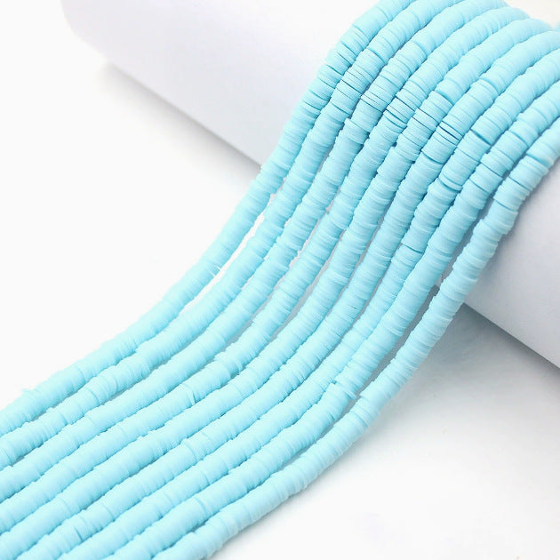 Stylish Silicone Beading Supplies Bowlift