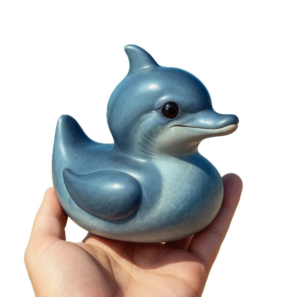 Rubber Duck Bowlift