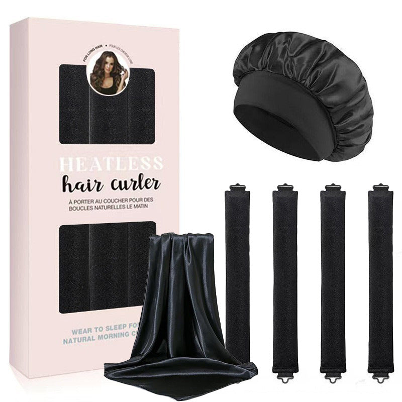 Hair Styling Accessories