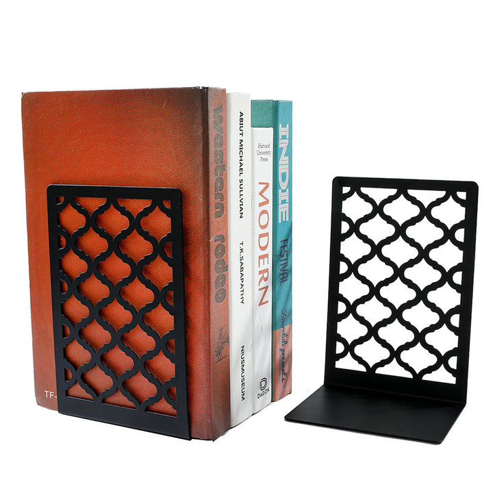 Artistic Ornamental Bookends