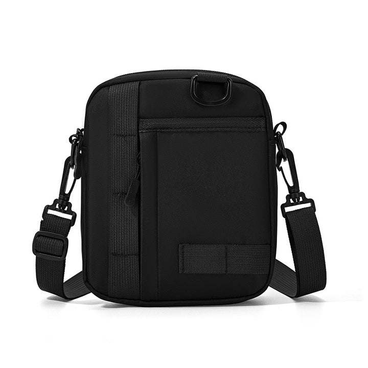 Utility Crossbody Bag Bowlift