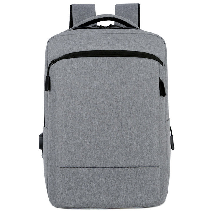 Smart Business Laptop Backpack Bowlift