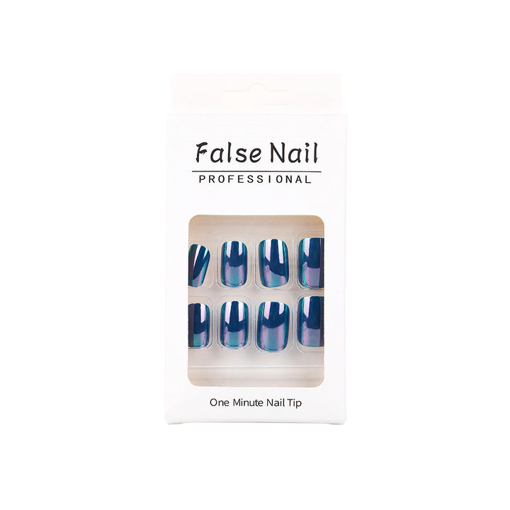Stylish Art Nails Bowlift
