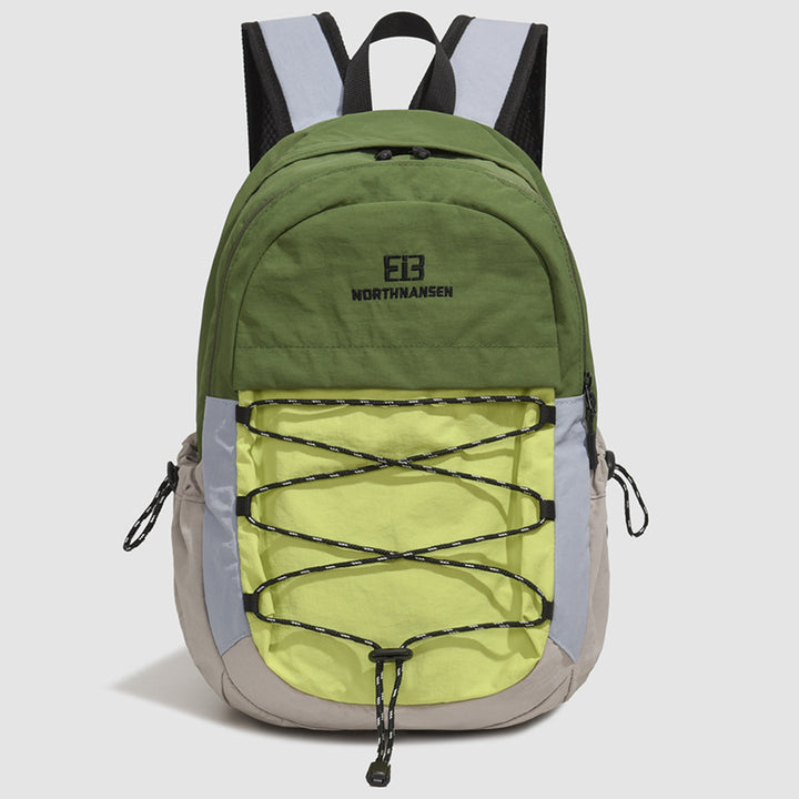 Versatile Outdoor Backpack