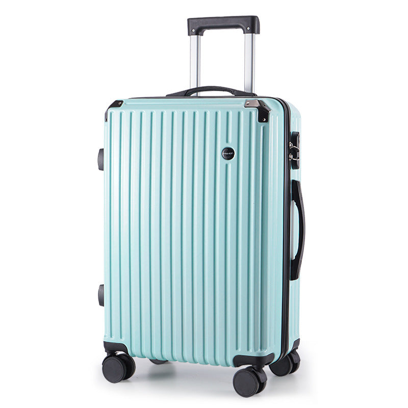 Hard-Shell Spinner Suitcase Bowlift