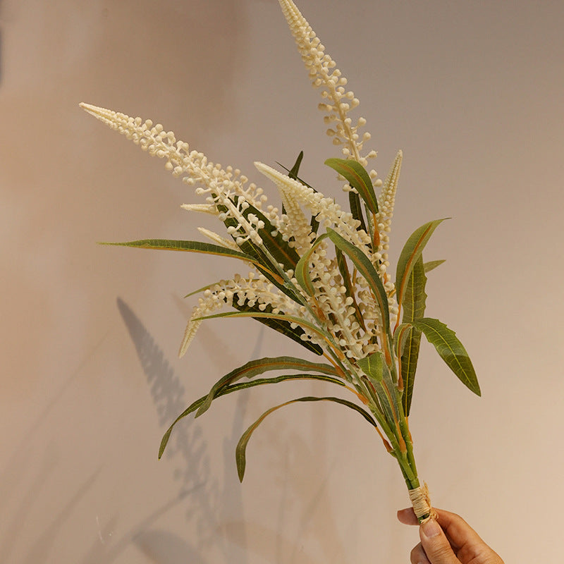 Artificial Flower Bouquet Bowlift