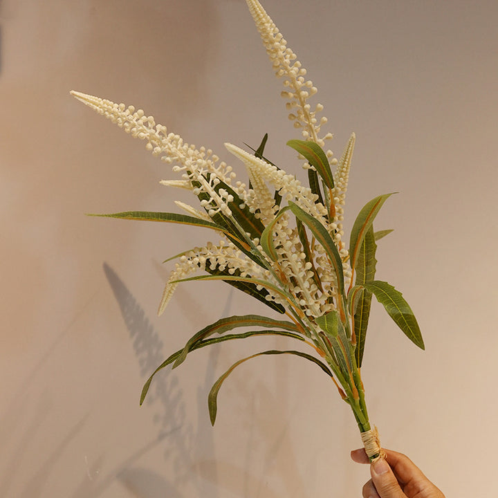 Artificial Flower Bouquet Bowlift