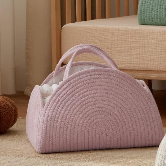 Handmade Beach Bag Bowlift
