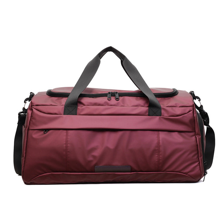 Travel Duffel Bag Bowlift
