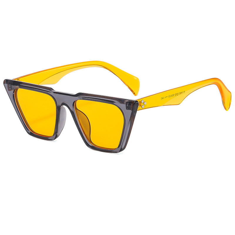 Women's Sunglasses Bowlift