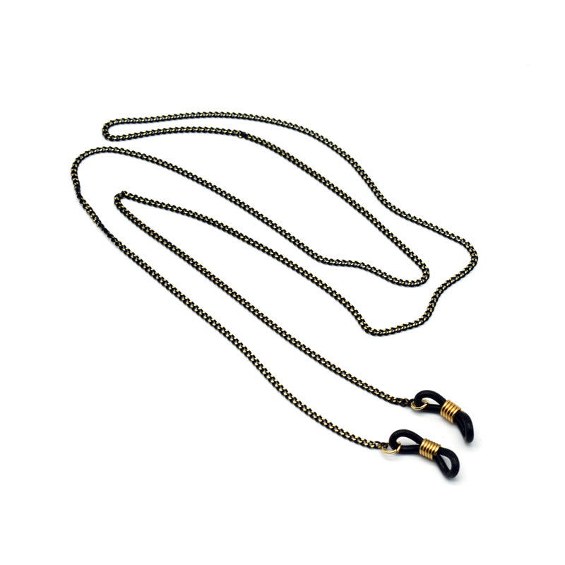 Stylish Lightweight Eyewear Holder Chain Bowlift