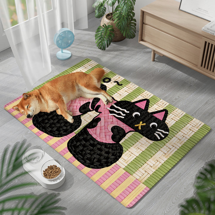 Cozy Pet Comfort Mat Bowlift