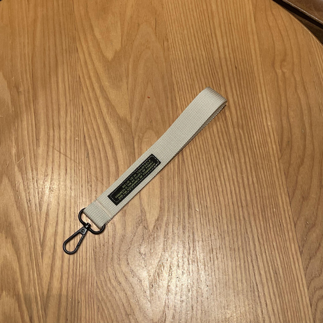 Keychain Bowlift