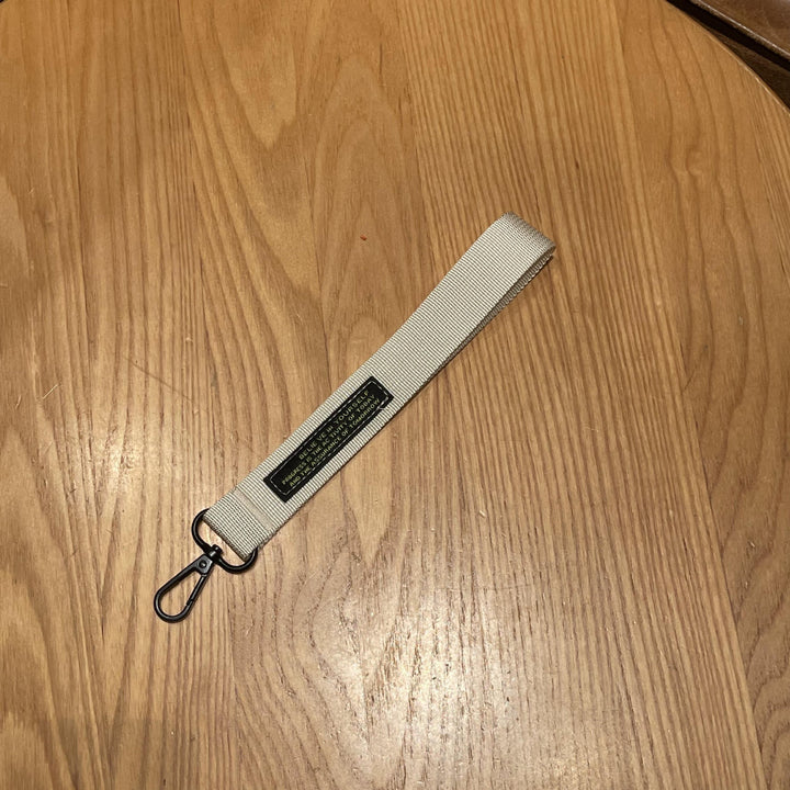 Keychain Bowlift