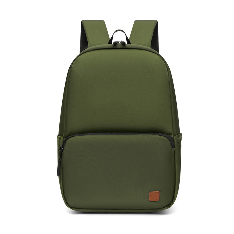 Versatile Everyday Backpack Bowlift