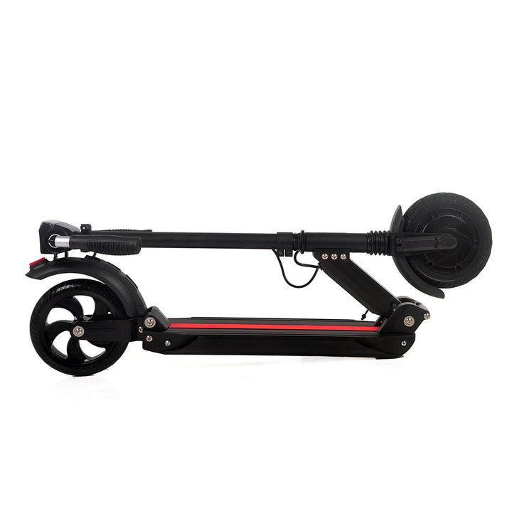 Electric Commuter Scooter Bowlift