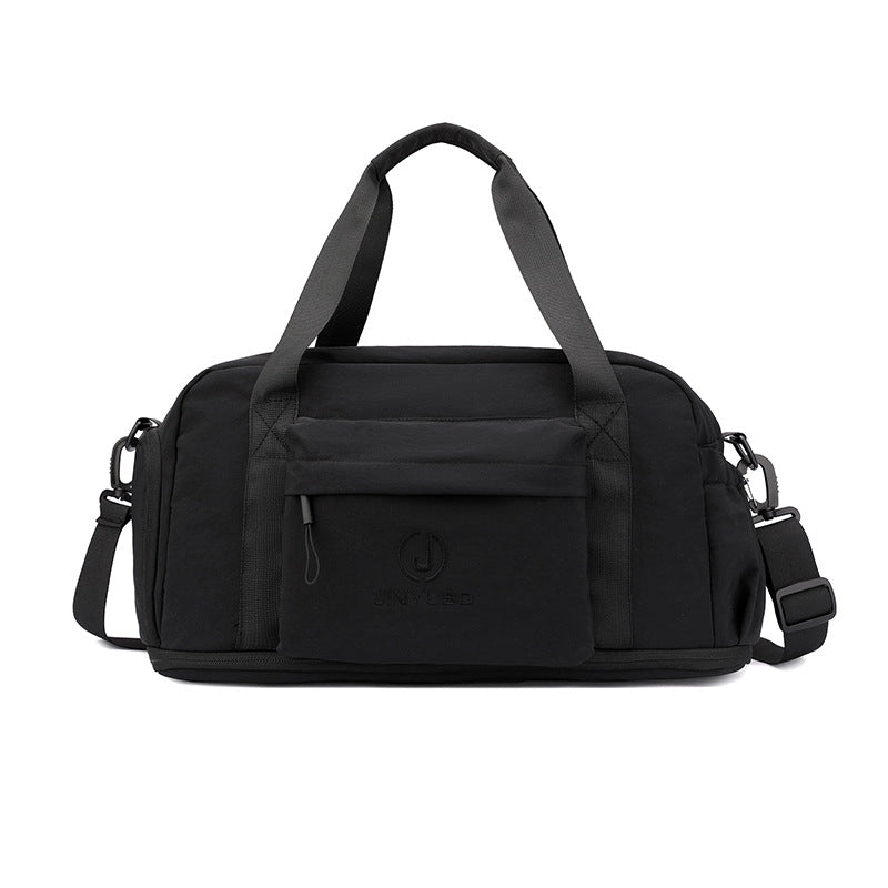 Versatile Multi-Functional Travel Holdall Bowlift