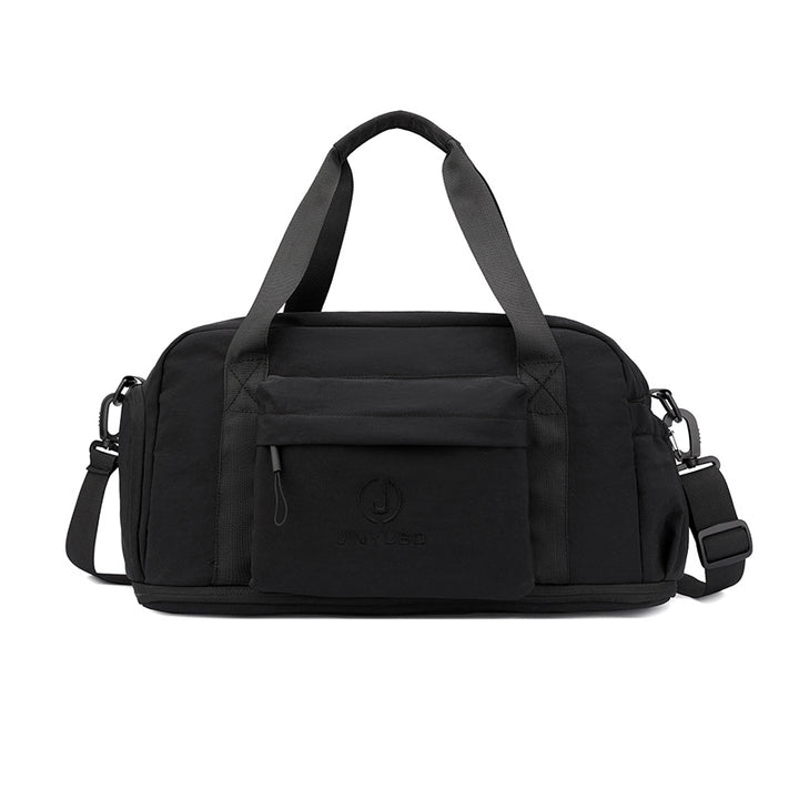 Versatile Multi-Functional Travel Holdall Bowlift