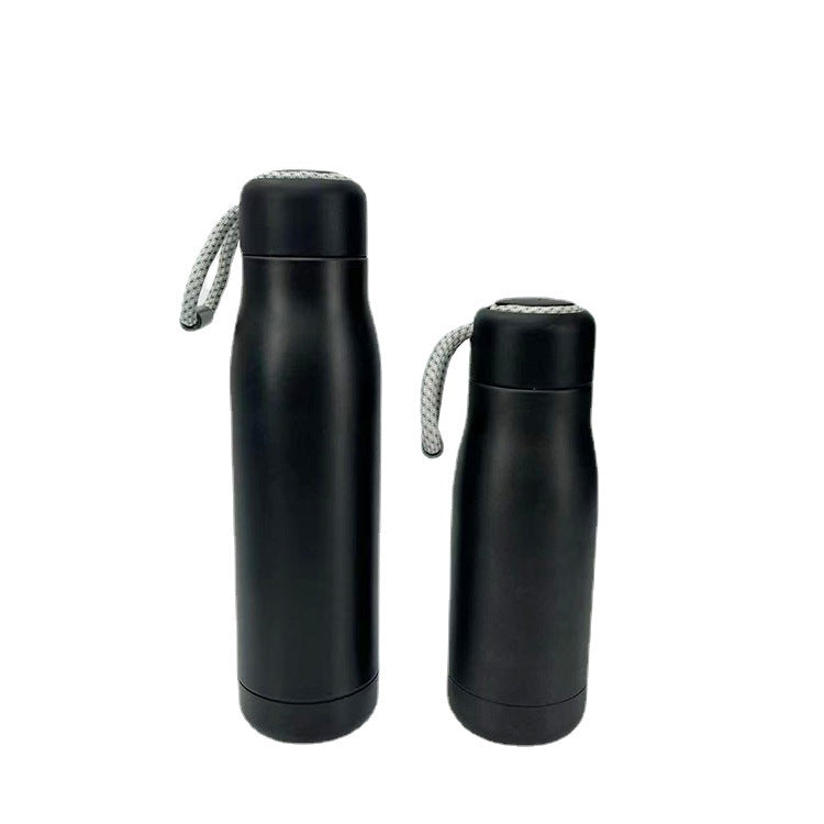 Women Insulated Water Bottle Bowlift